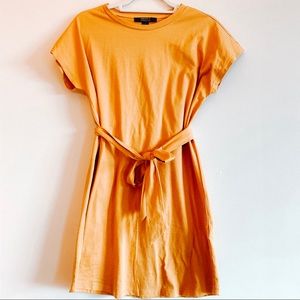 Forever 21 T-Shirt Dress